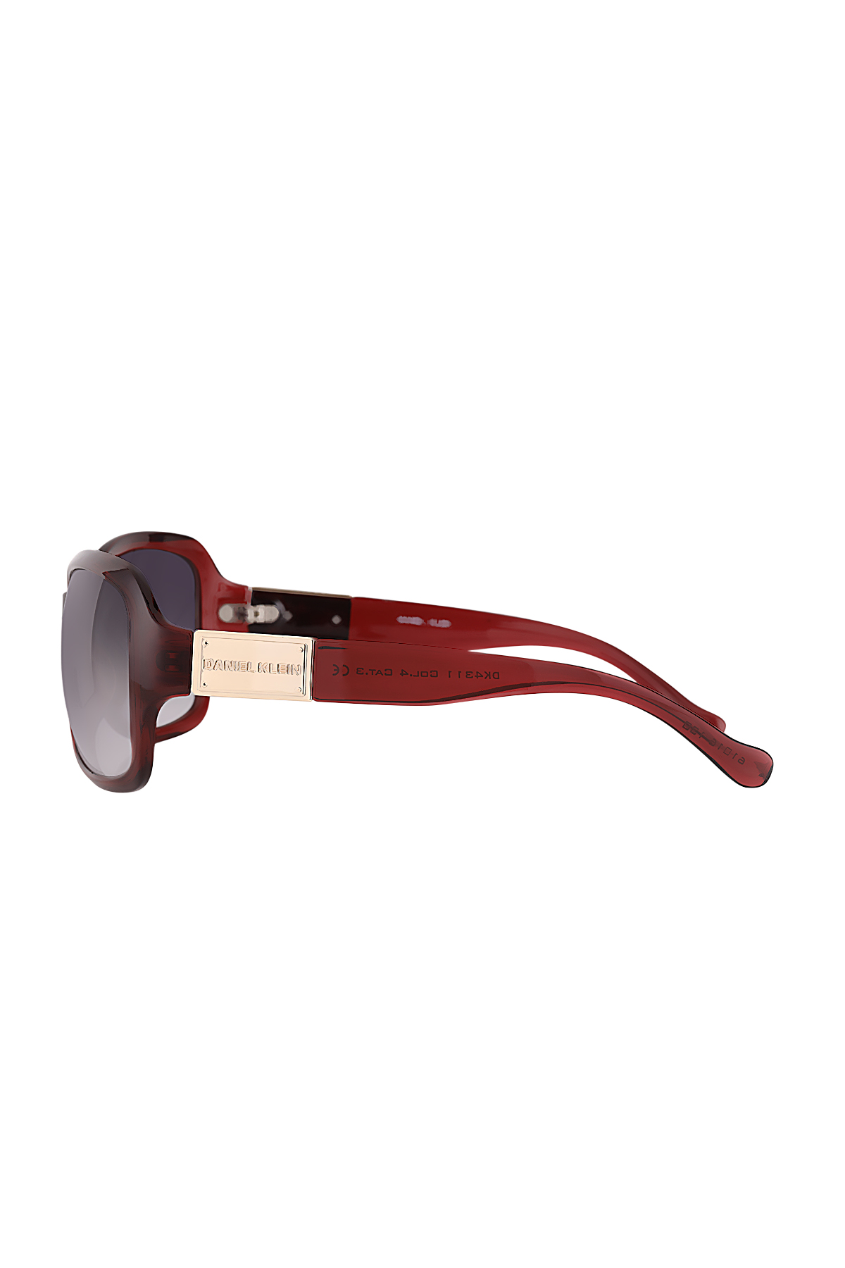 Daniel Klein DK4311ACOL04 Kadın Güneş Gözlüğü görsel 3