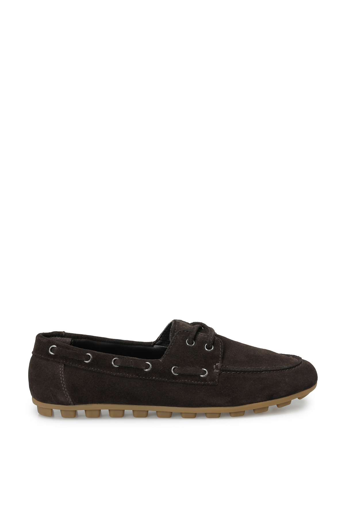 Butigo 26K-224 Kahverengi Kadın Loafer