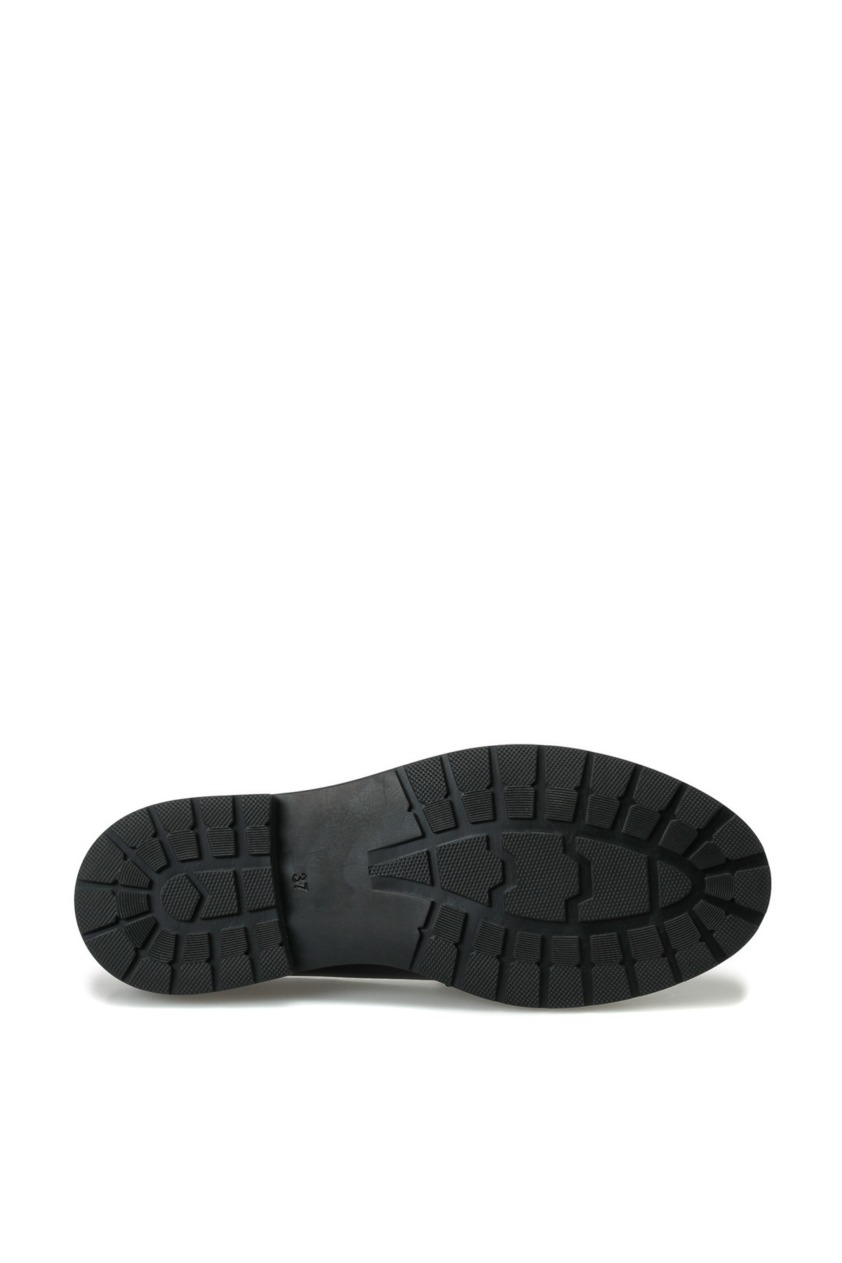 Polaris ANTARES.Z Siyah Kadın Loafer görsel 4