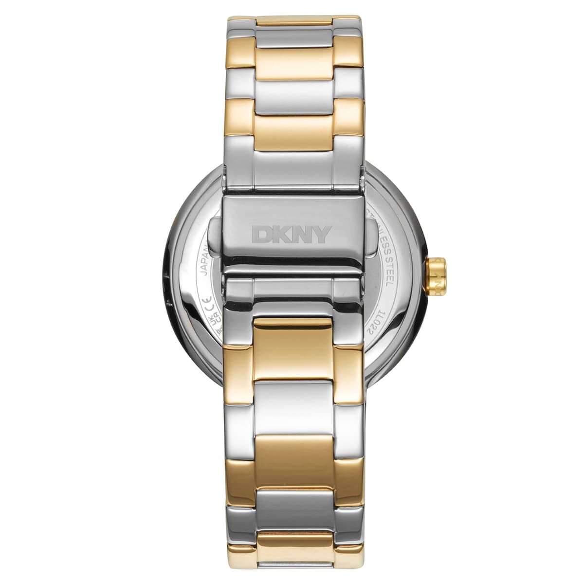 DKNY DK1L022M0055 Kadın Kol Saati görsel 3