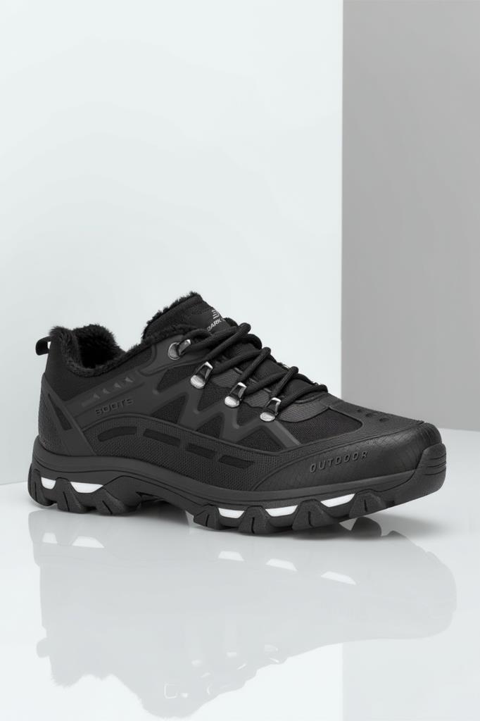 DARK SEER 1821 Günlük Erkek Outdoor Trekking Bot 2025