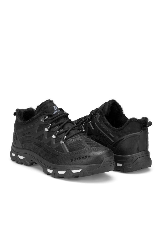 DARK SEER 1821 Günlük Erkek Outdoor Trekking Bot 2025 görsel 2