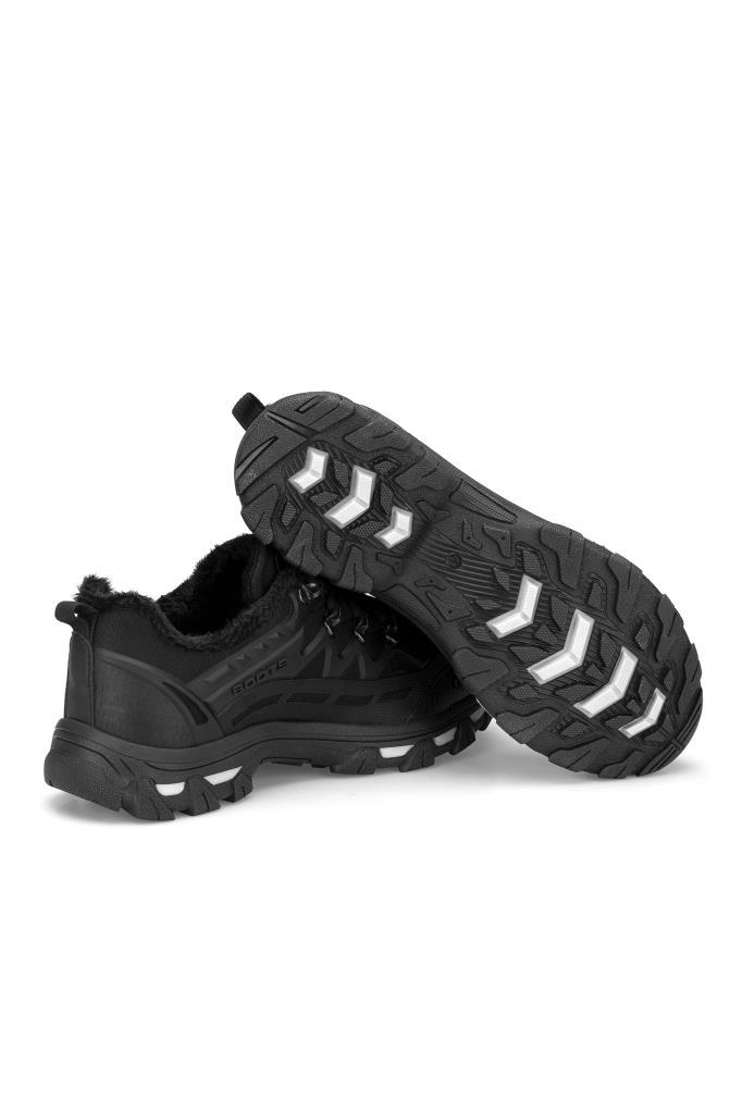 DARK SEER 1821 Günlük Erkek Outdoor Trekking Bot 2025 görsel 4
