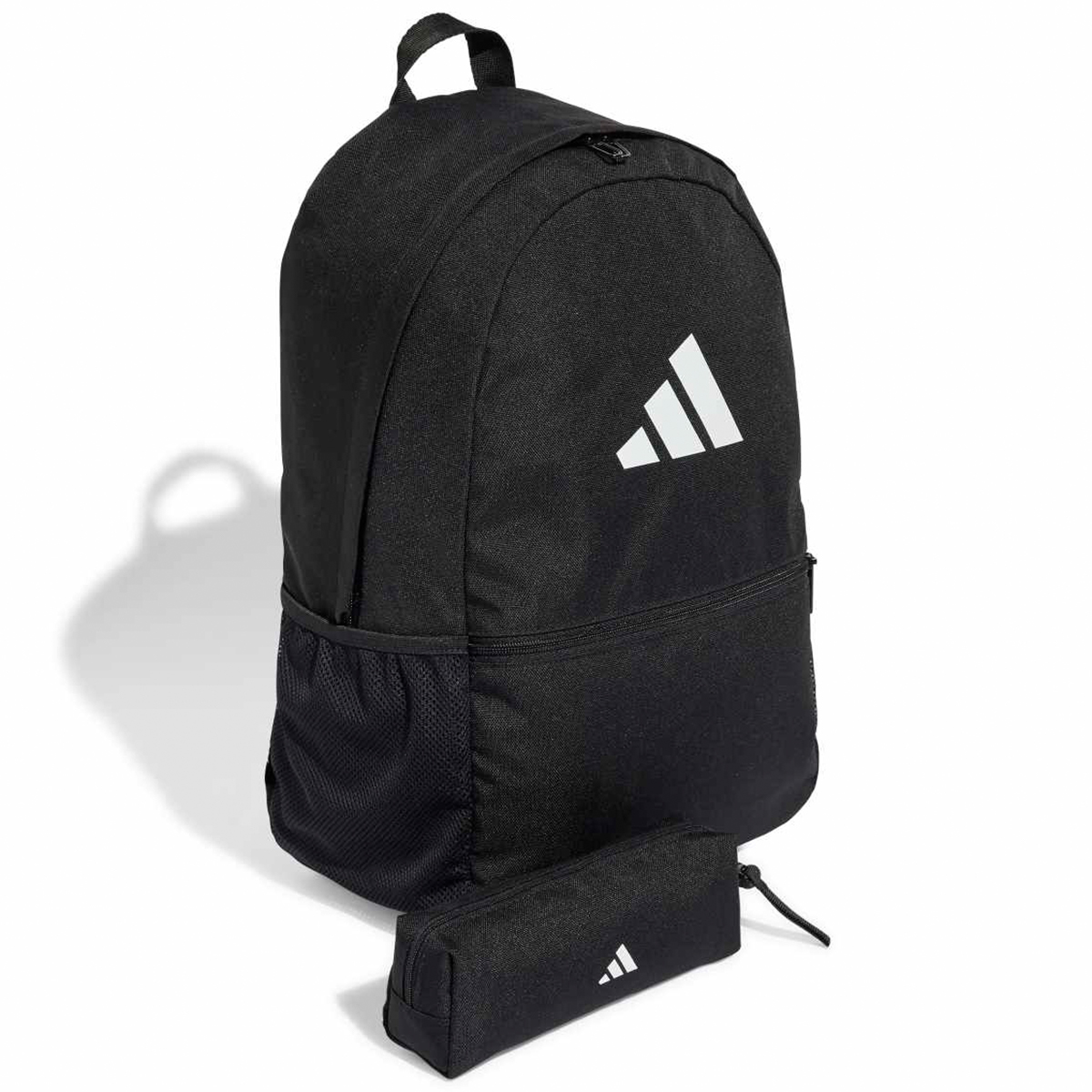 Adidas Classic W Pencil Case Siyah Sırt Çantası görsel 2