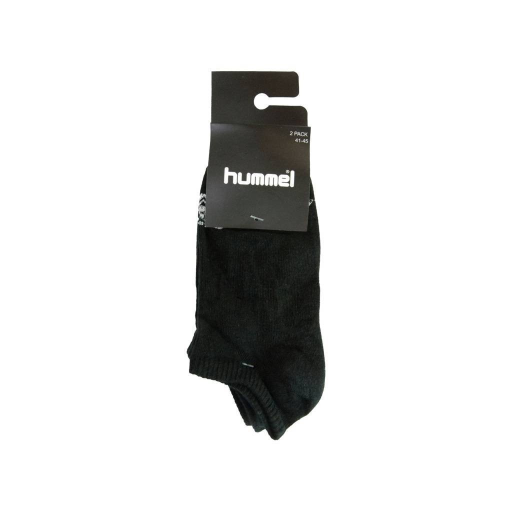 Hummel Sneaker Çorap Mini New 2pk