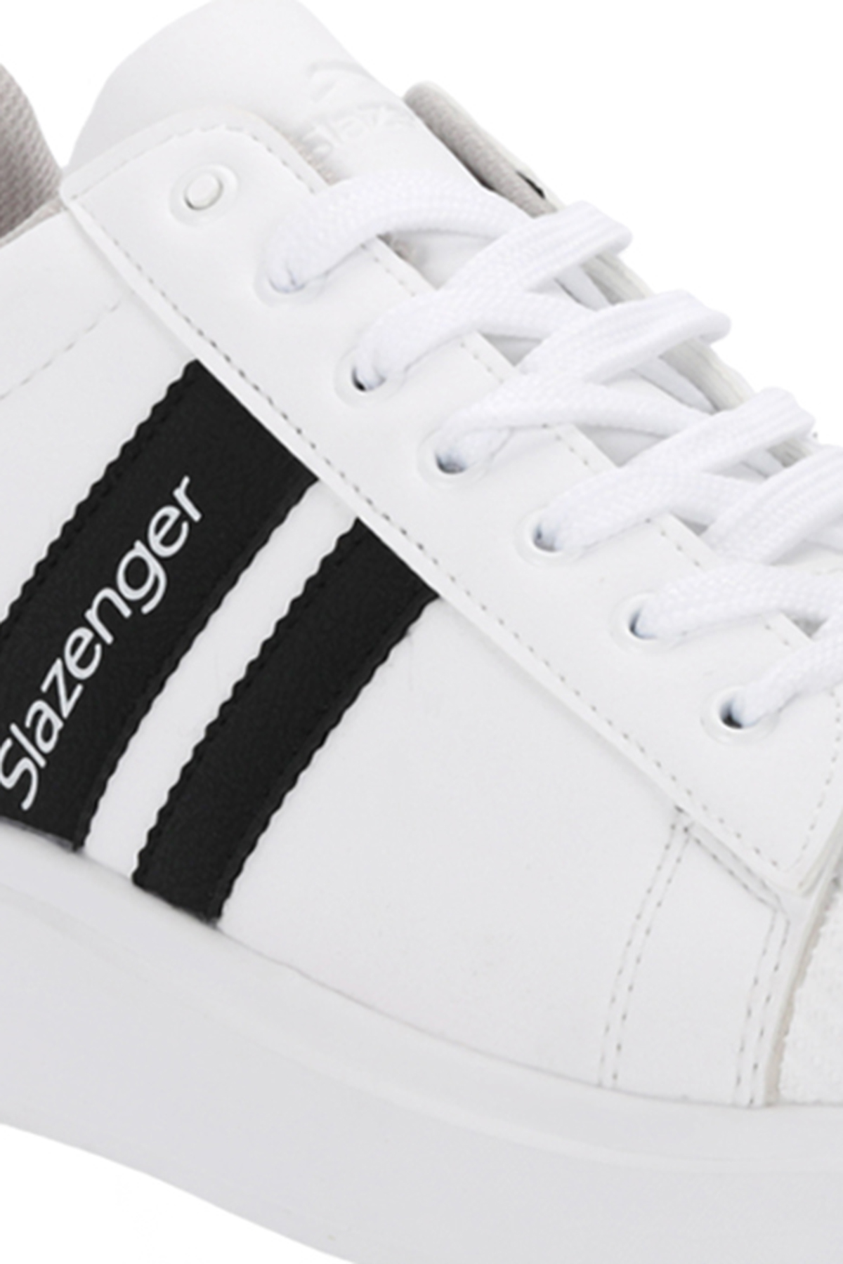 SLAZENGER PHANTOS I Erkek Beyaz Günlük Spor Ayakkabısı görsel 4