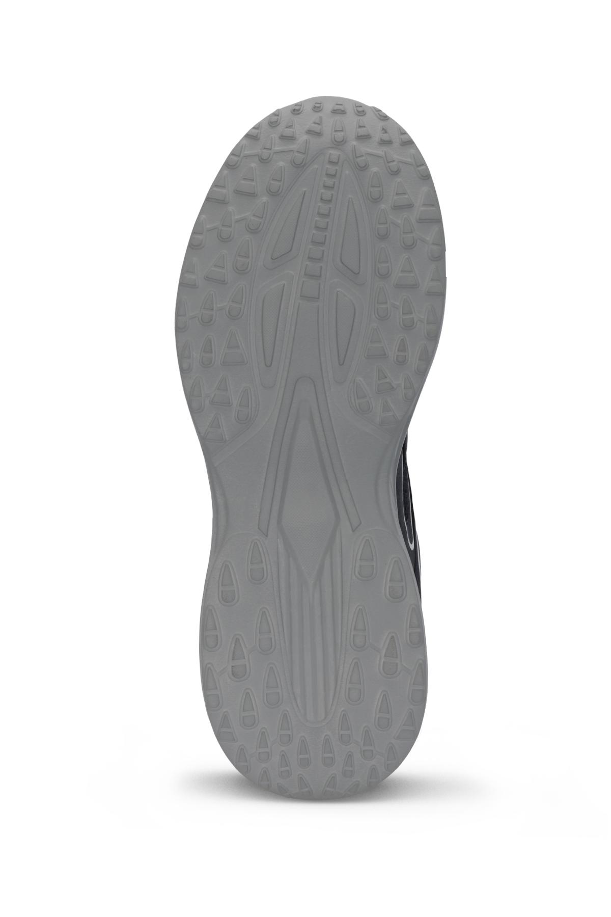 SLAZENGER ECHOMAX I Kadın Koyu Gri Koşu & Yürüyüş Spor Ayakkabısı görsel 7