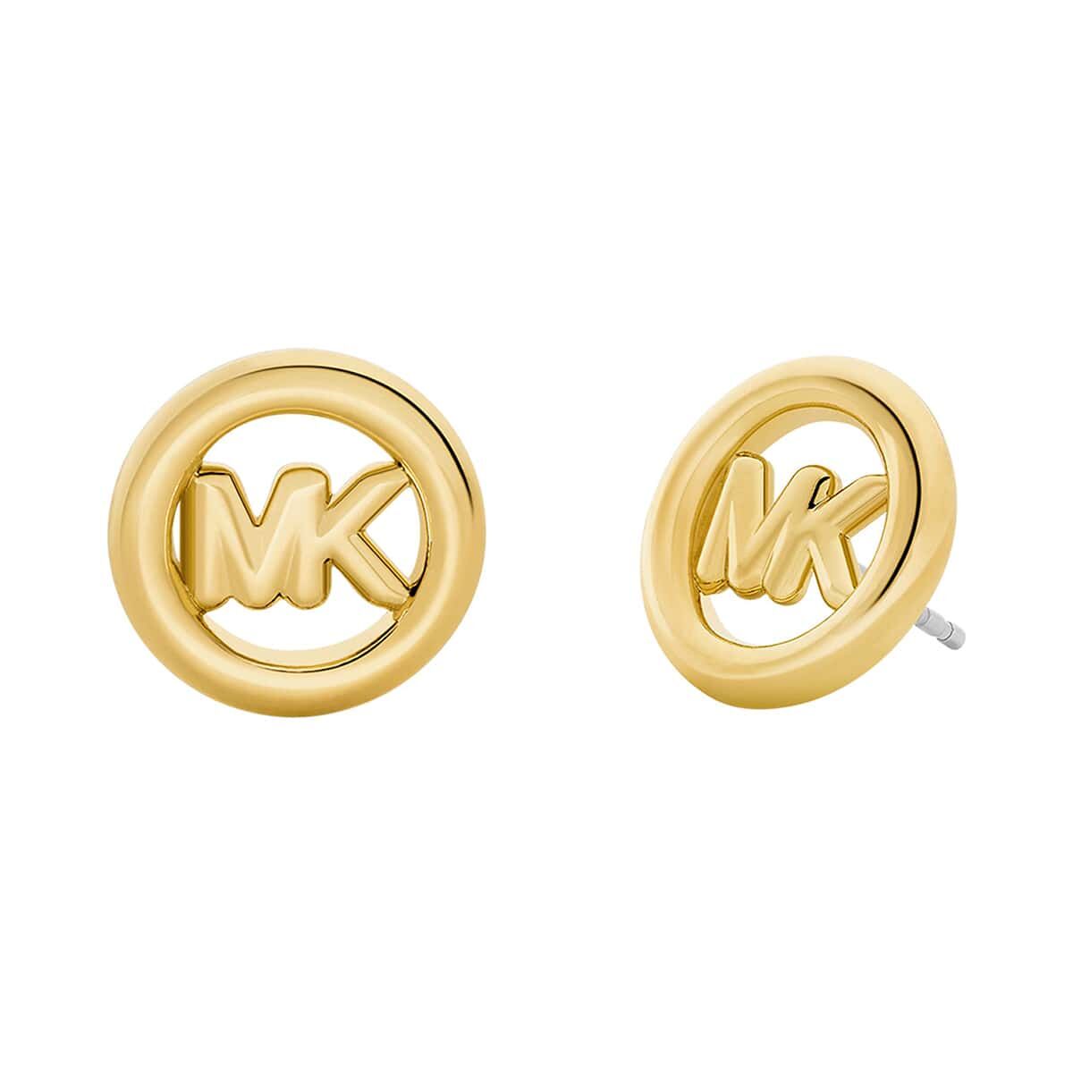 Michael Kors MKJ8507-710 Kadın Küpe
