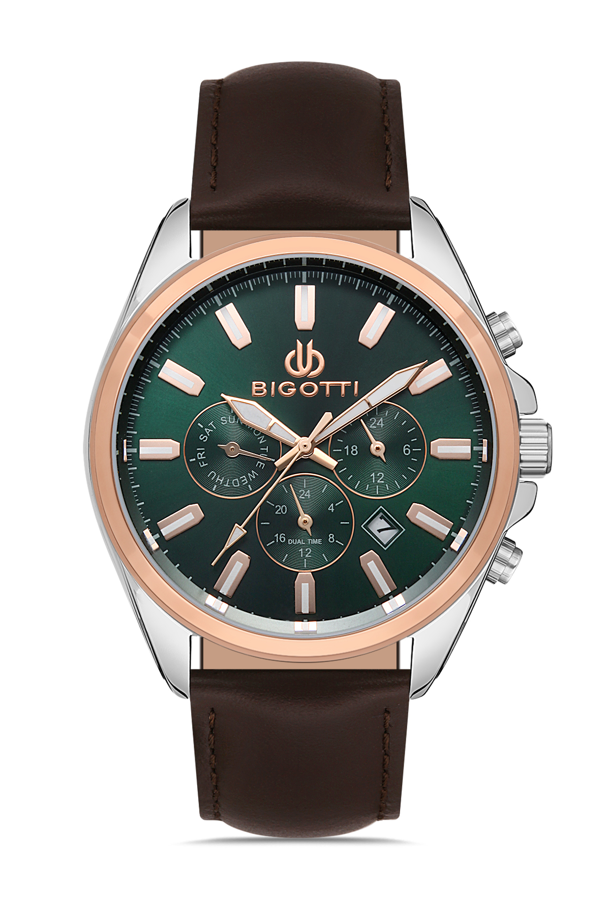 Bigotti BG.1.10329.5 Milano Erkek Kol Saati