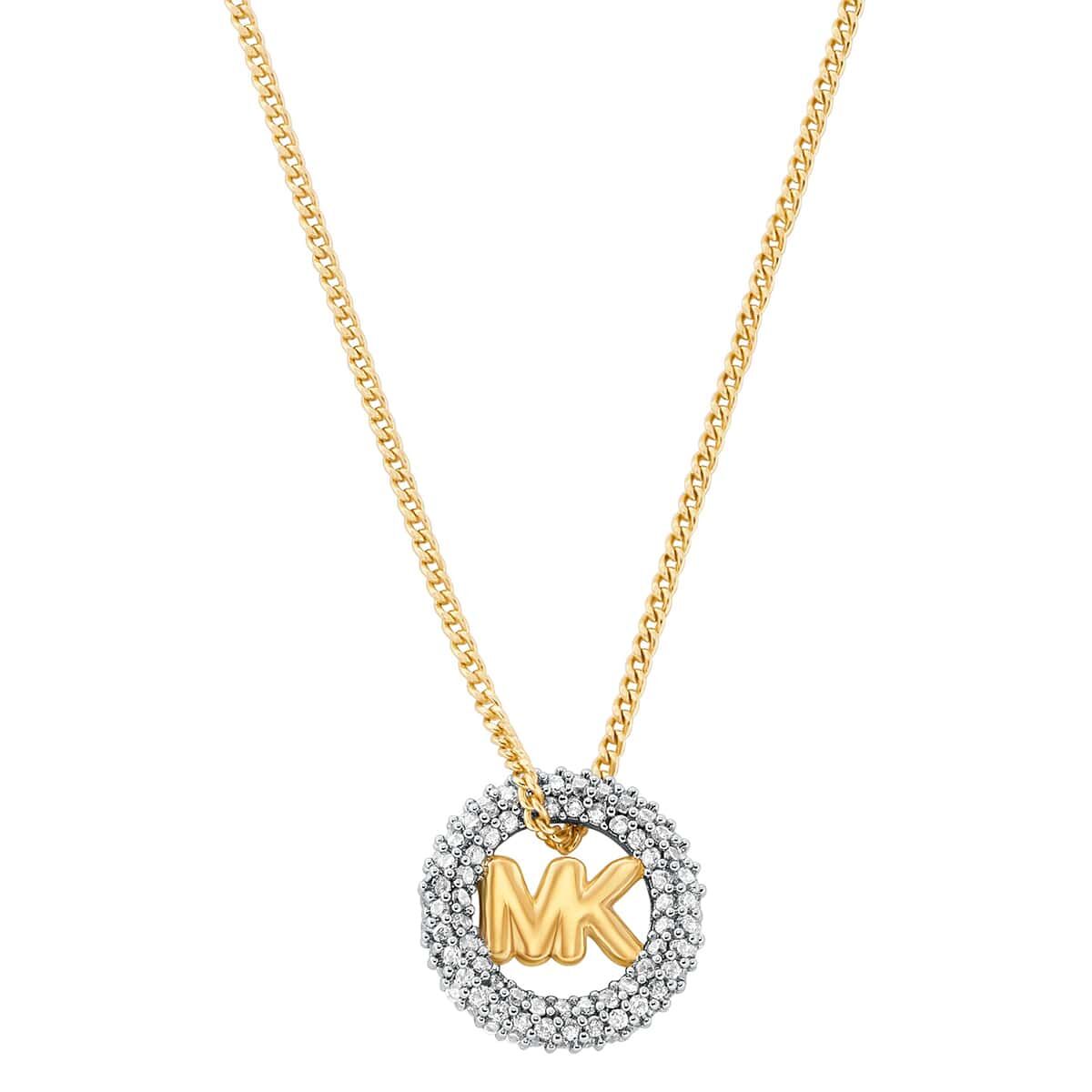 Michael Kors MKJ8546-931 Kadın Kolye görsel 2