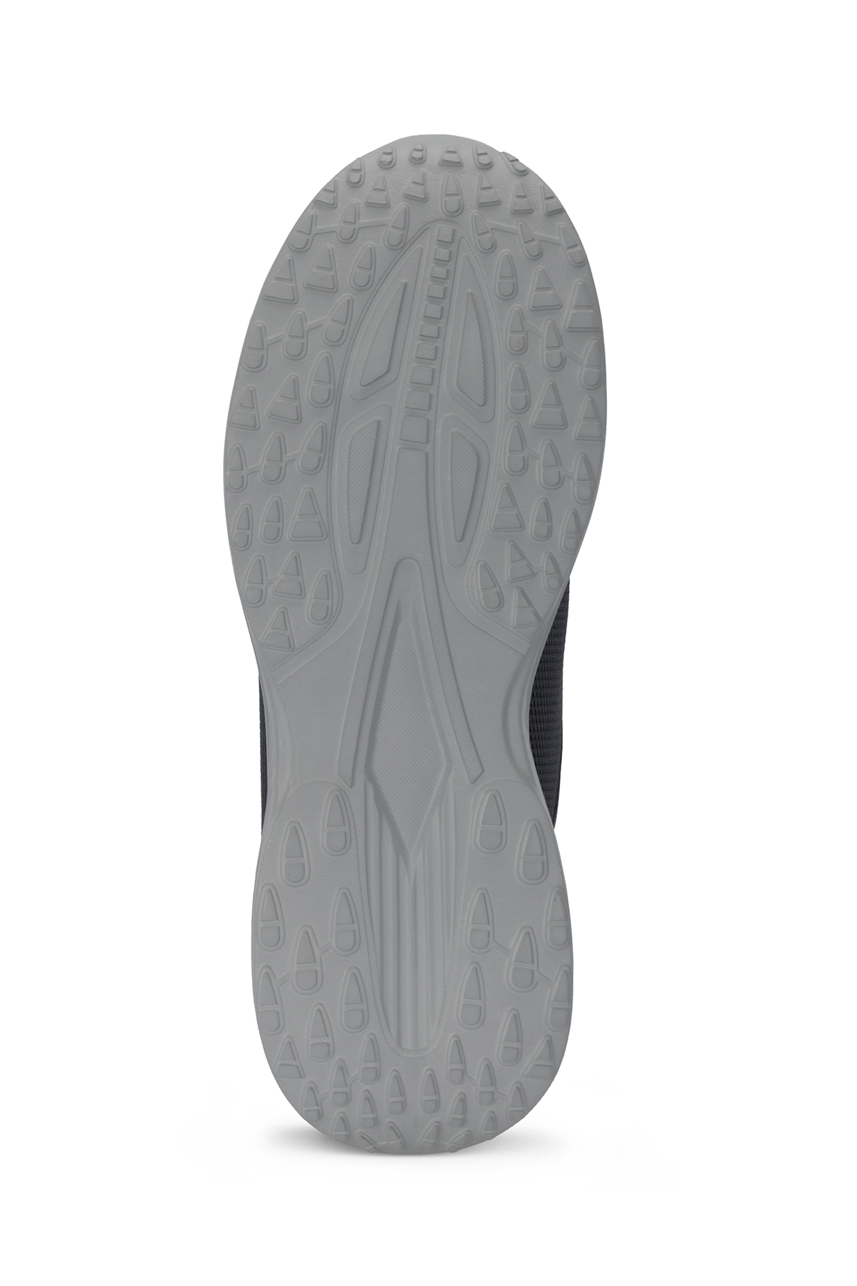 SLAZENGER EBONY I Kadın Koyu Gri Koşu & Yürüyüş Spor Ayakkabısı görsel 7