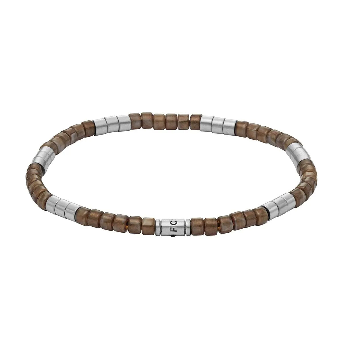 FOSSİL JOA00861-040 Erkek Bileklik