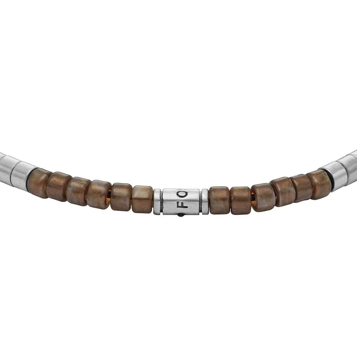 FOSSİL JOA00861-040 Erkek Bileklik görsel 3