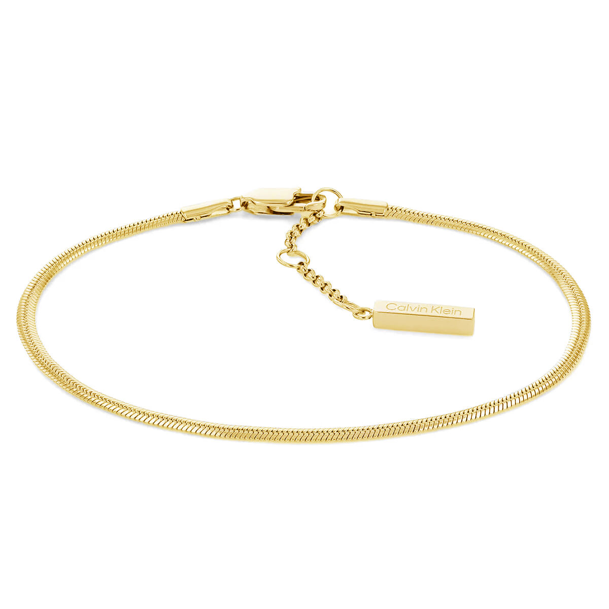 Calvin Klein CKJ35700022 Bileklik Seti görsel 3