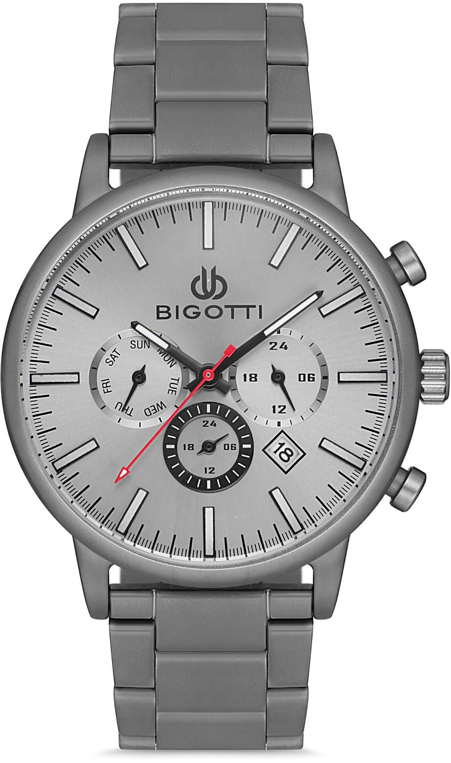 Bigotti BG.1.10135.4 Erkek Kol Saati