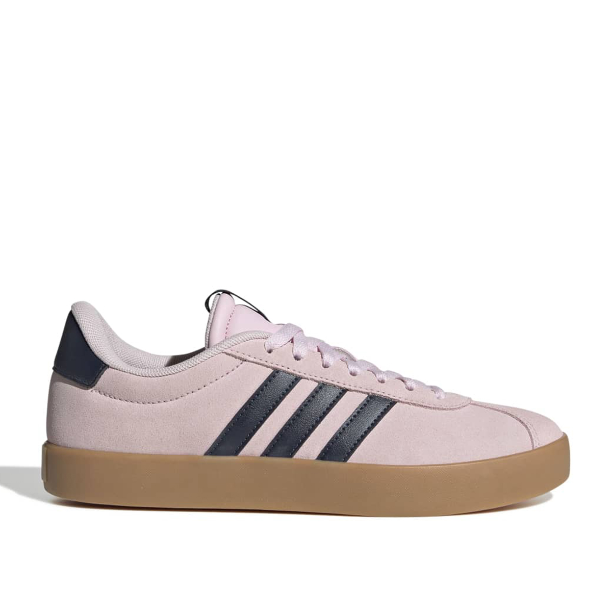 Adidas Vl Court 3.0 Kadın Pembe Sneaker