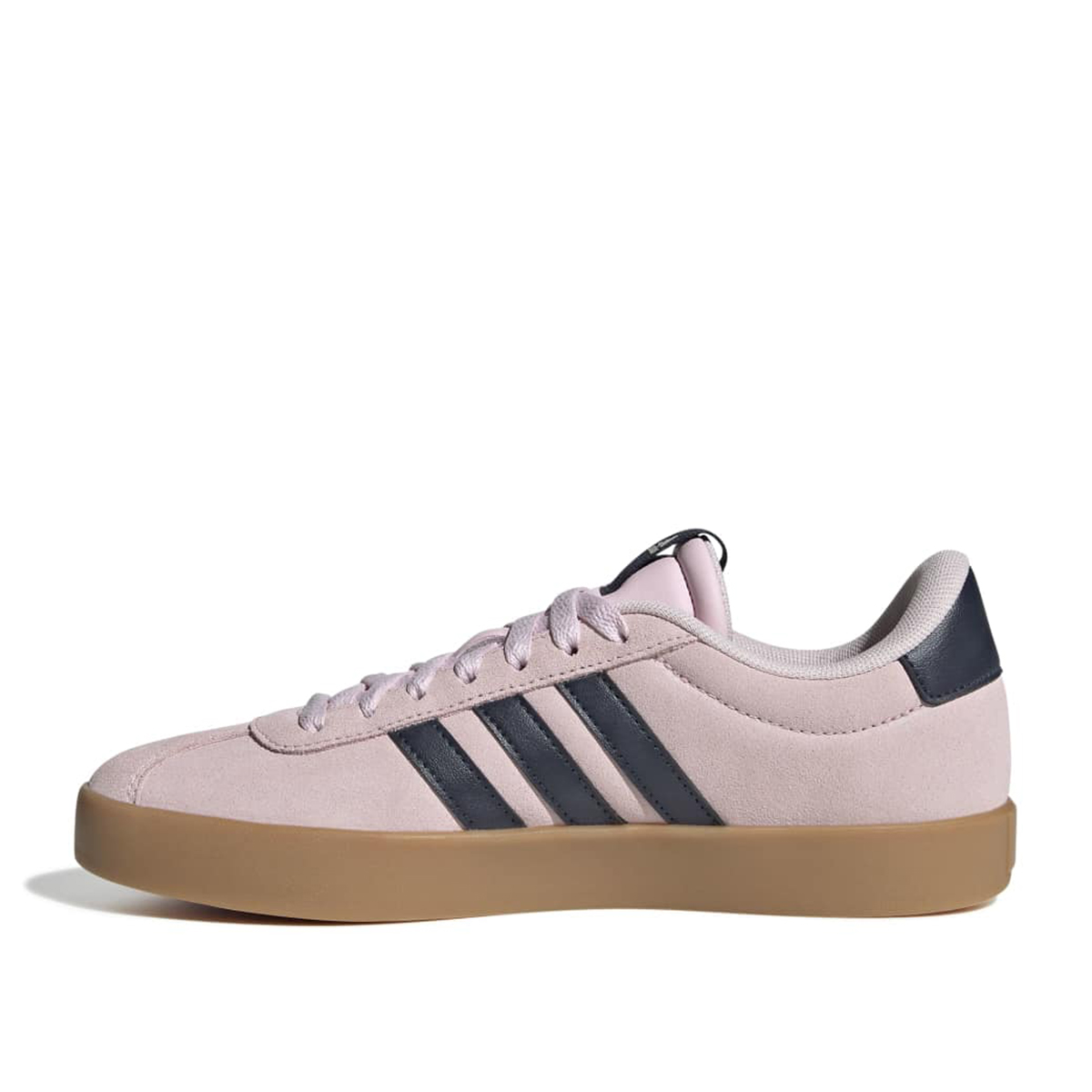Adidas Vl Court 3.0 Kadın Pembe Sneaker görsel 2