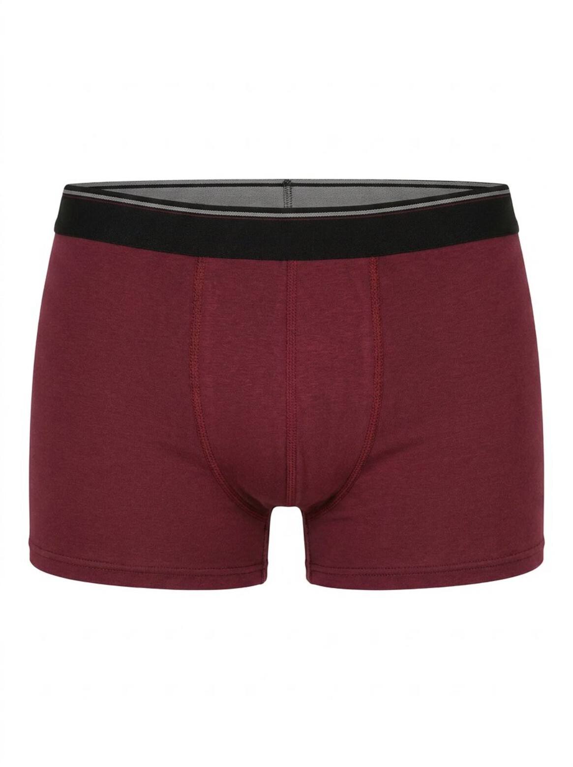 NBB Bordo Hendrix Modal Boxer