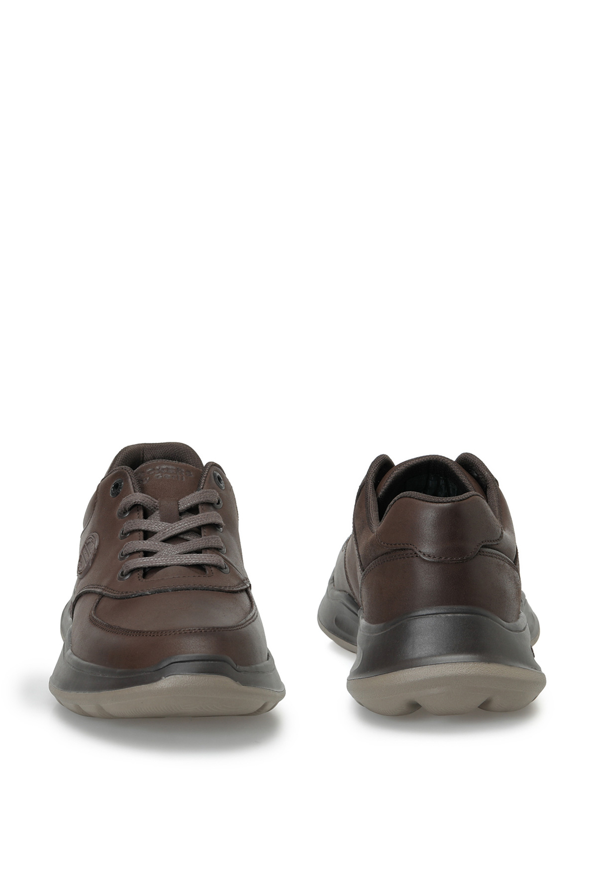 Dockers by Gerli HERNANDEZ Kahverengi Erkek Comfort Ayakkabı görsel 5