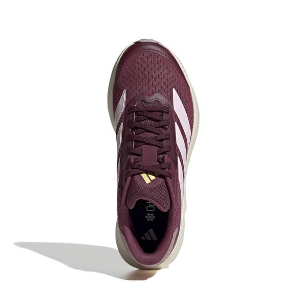 Adidas Duramo Sl2 Kadın Bordo Koşu Ayakkabısı görsel 3