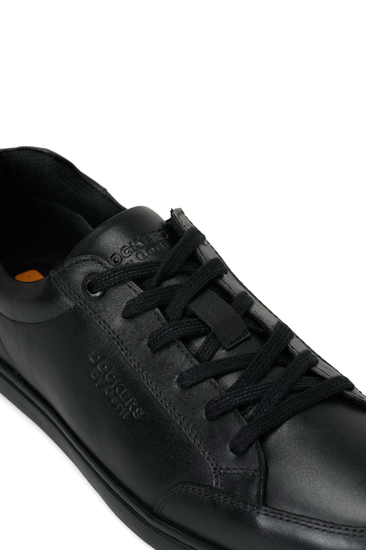 Dockers by Gerli SIRENE Siyah Erkek Comfort Ayakkabı görsel 7