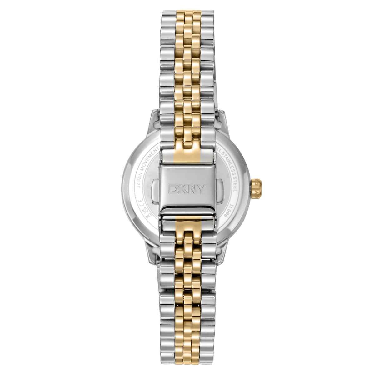 DKNY DK1L086M0075 Kadın Kol Saati görsel 3