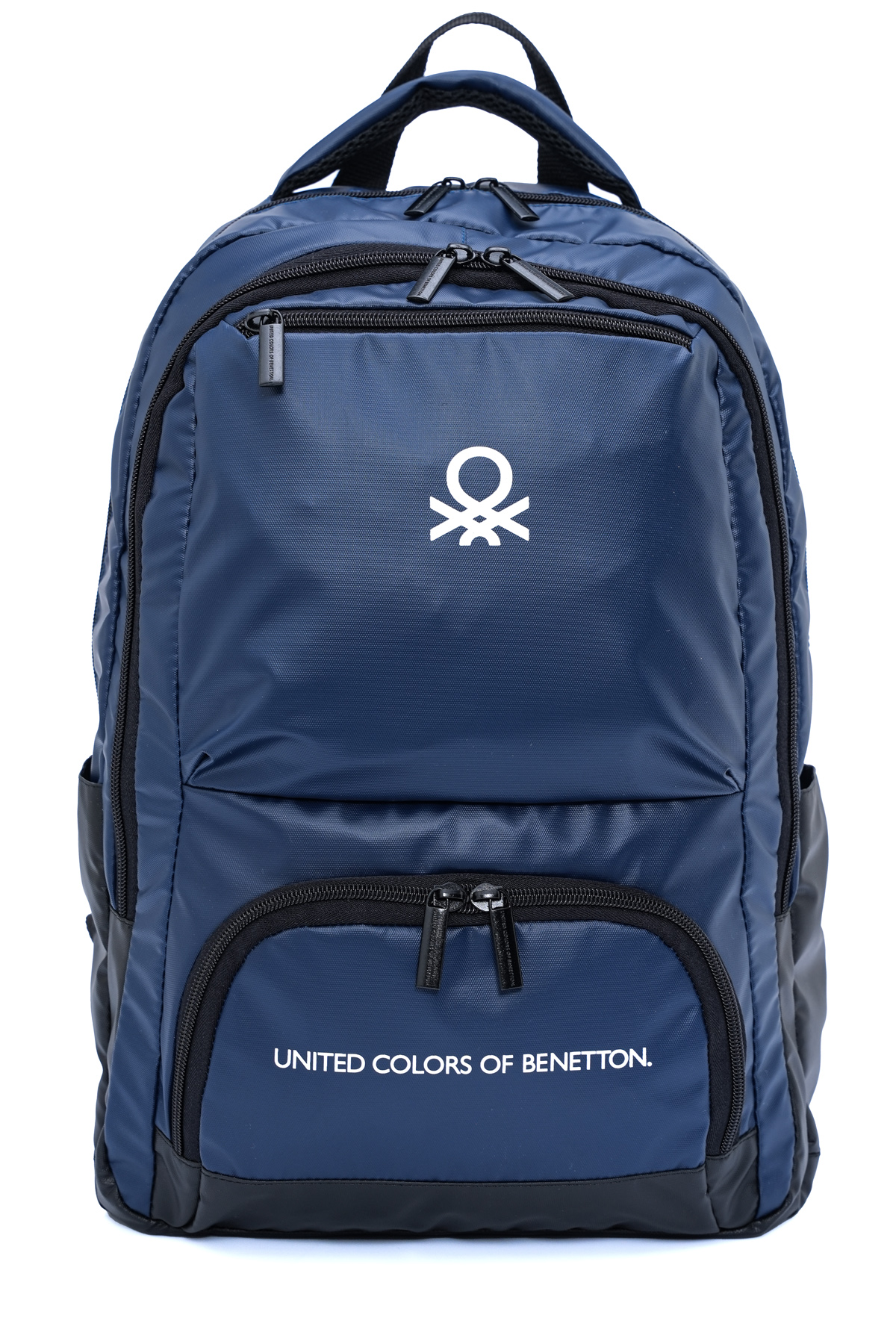 United Colors Of Benetton Lacivert Unisex Sırt Çantası 20875