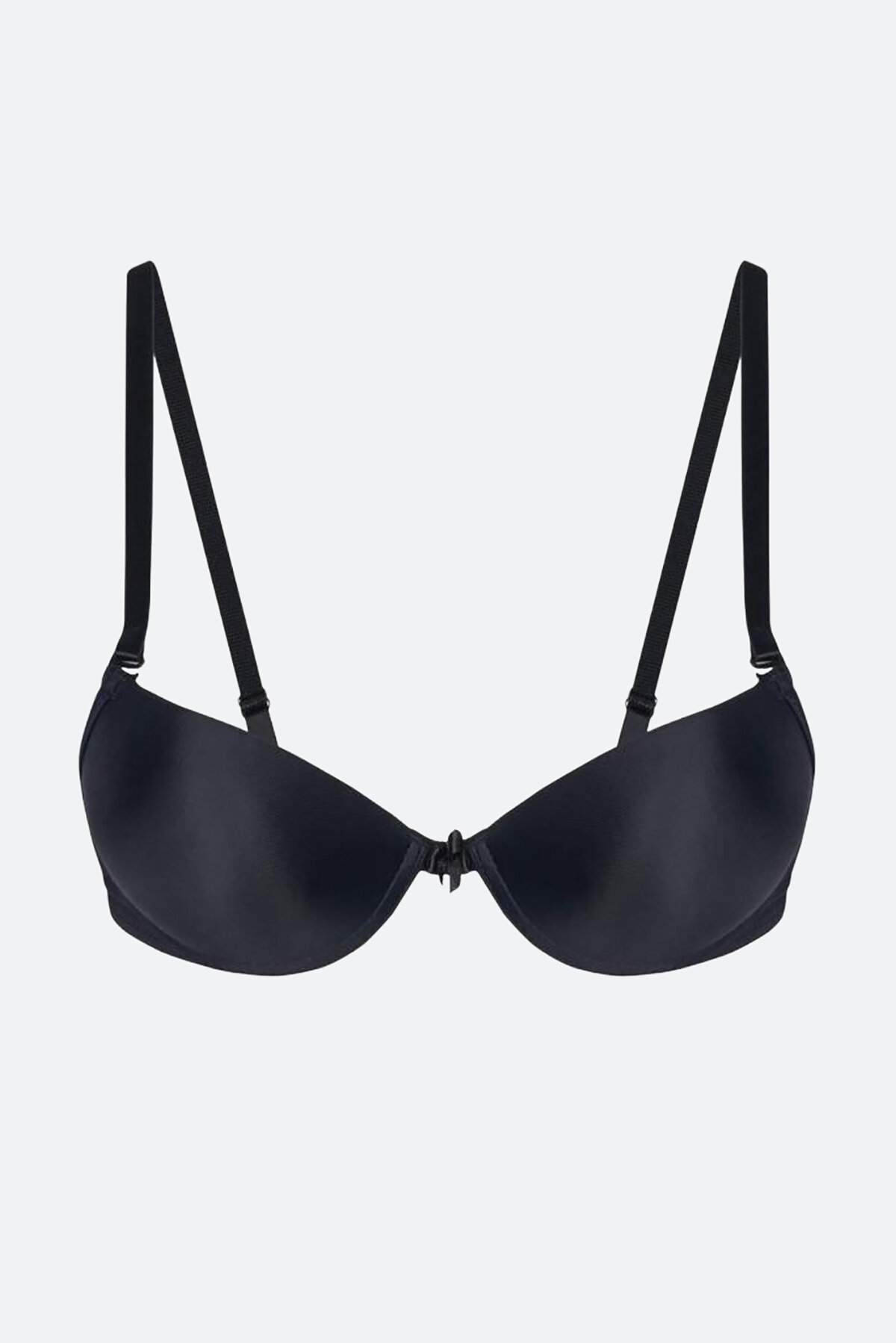 NBB Siyah Destekli Sütyen