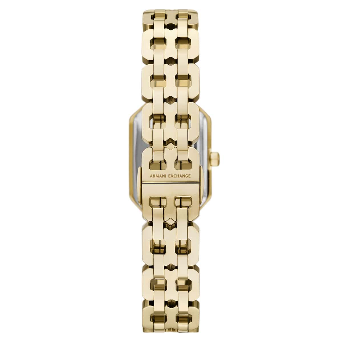 Armani Exchange AX5811 Kadın Kol Saati görsel 3