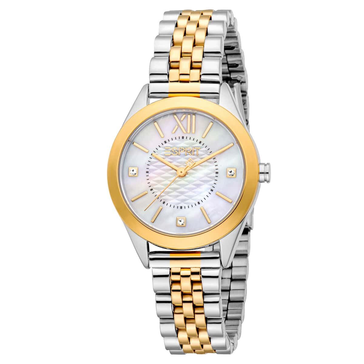 Esprit ES1L434M1055 Kadın Kol Saati