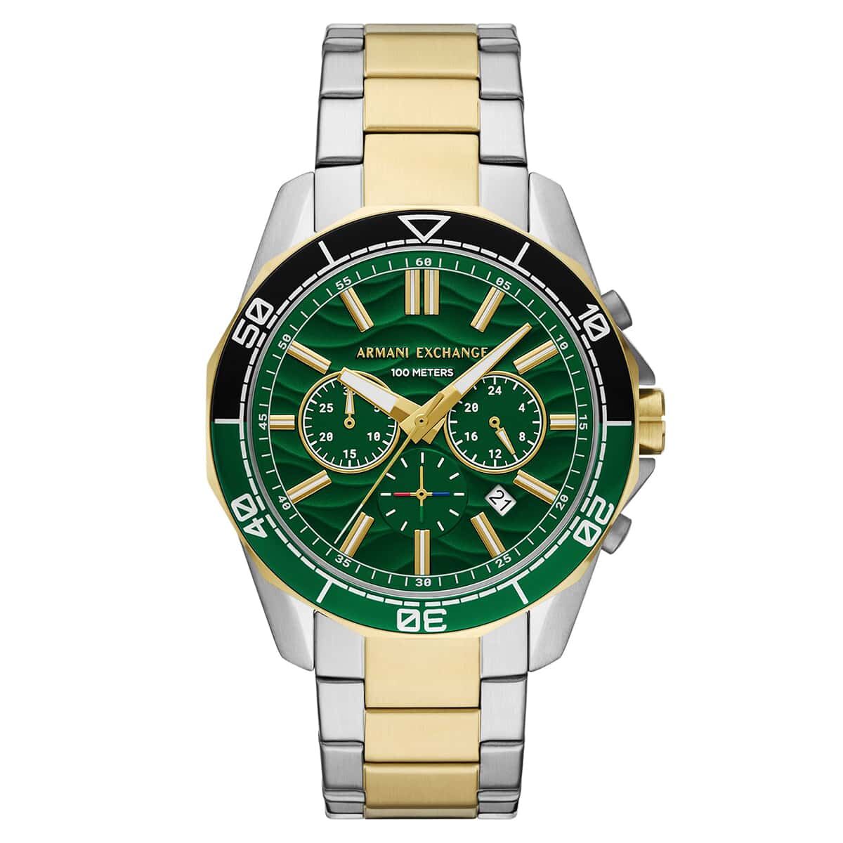 Armani Exchange AX1966 Erkek Kol Saati