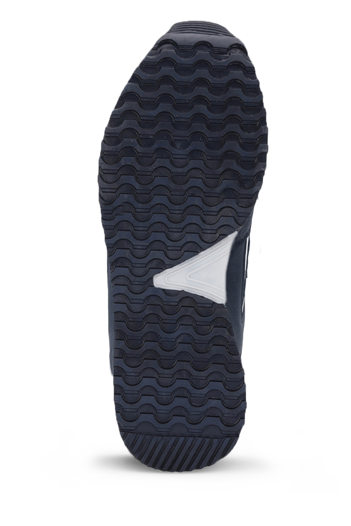 SLAZENGER ALLURE I Kadın Cırt Cırtlı Lacivert Günlük Spor Ayakkabısı görsel 7
