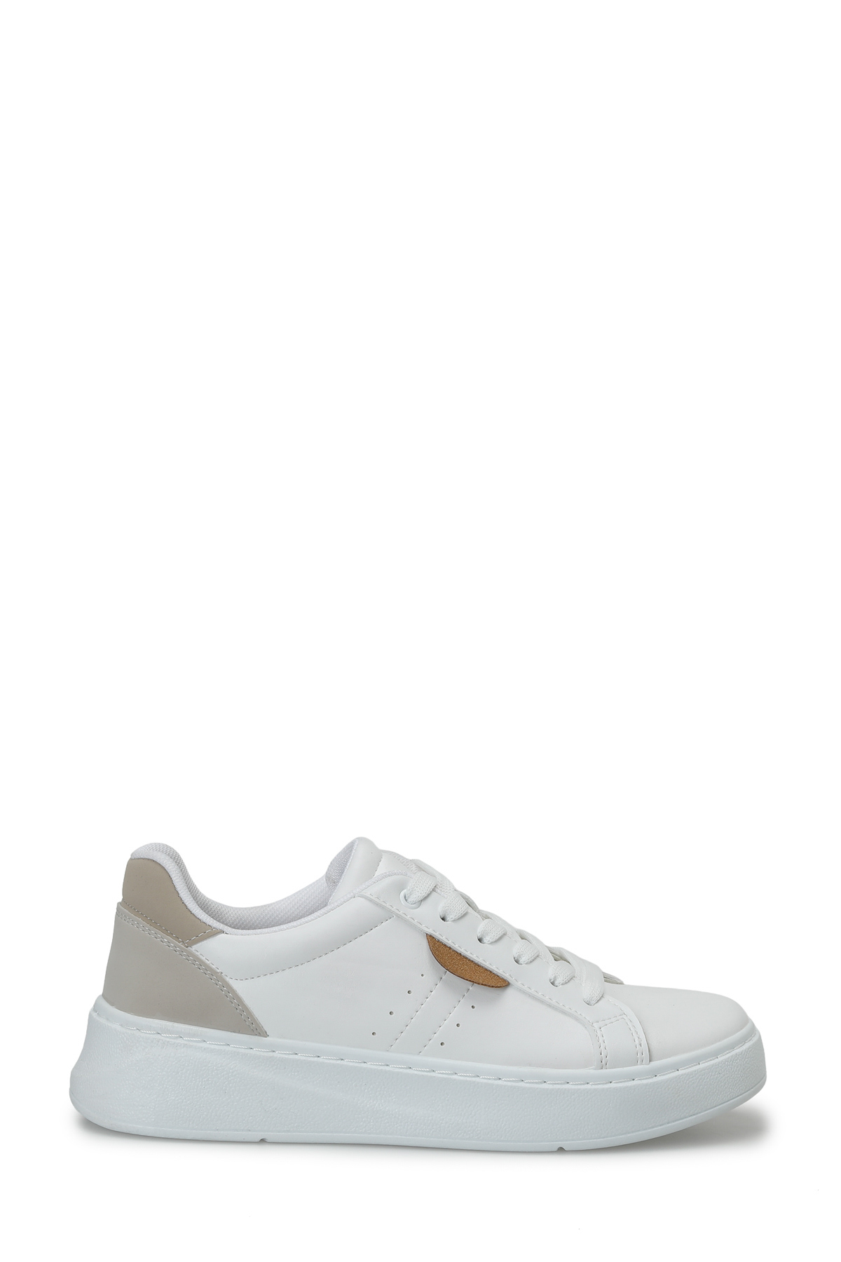 Polaris 322527.Z Beyaz Kadın Sneaker