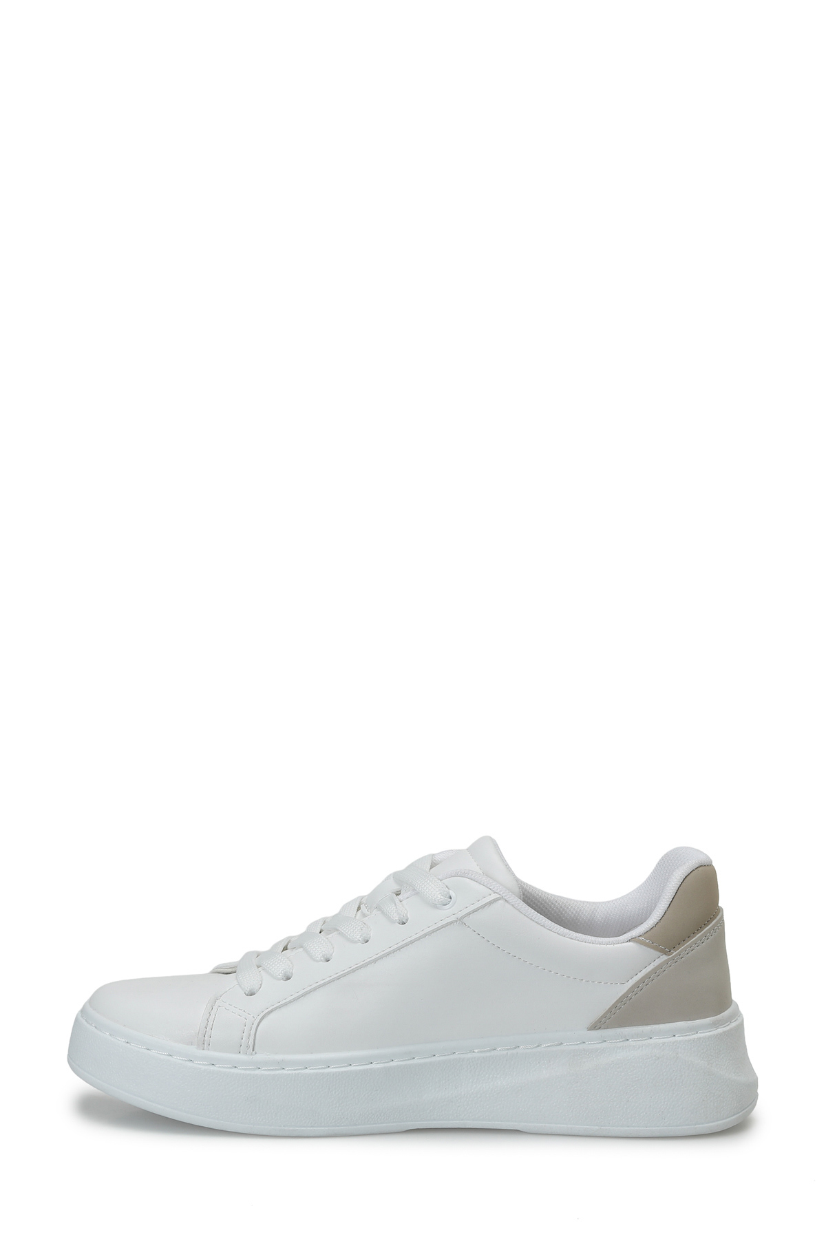 Polaris 322527.Z Beyaz Kadın Sneaker görsel 3