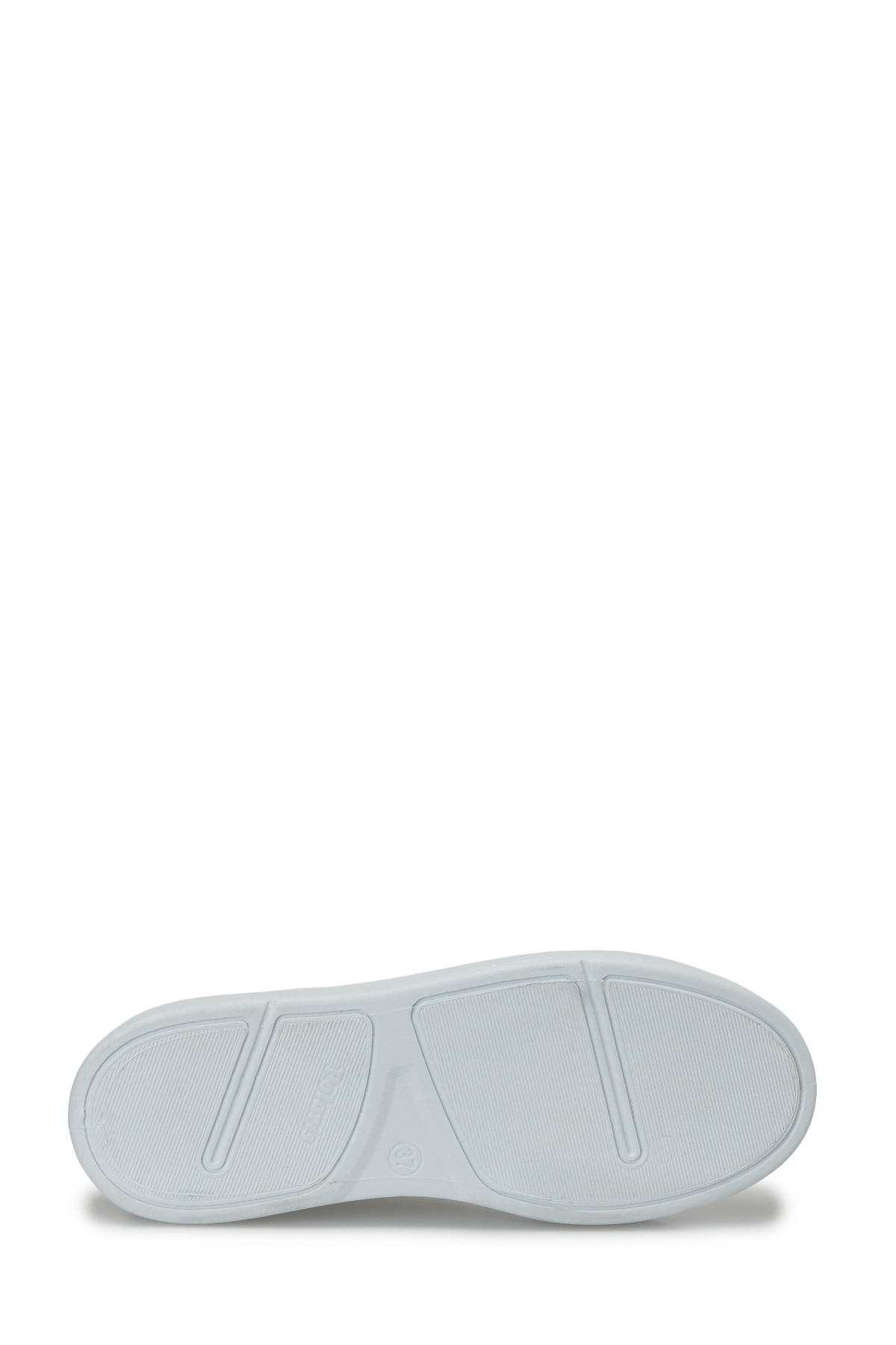 Polaris 322527.Z Beyaz Kadın Sneaker görsel 6