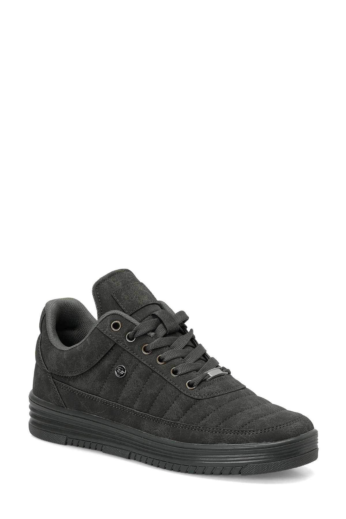 Torex COMET Haki Erkek Sneaker görsel 2