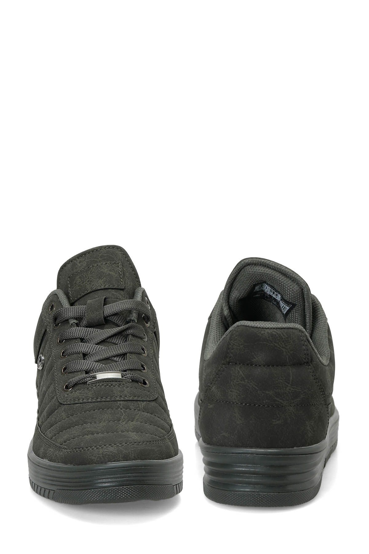Torex COMET Haki Erkek Sneaker görsel 4
