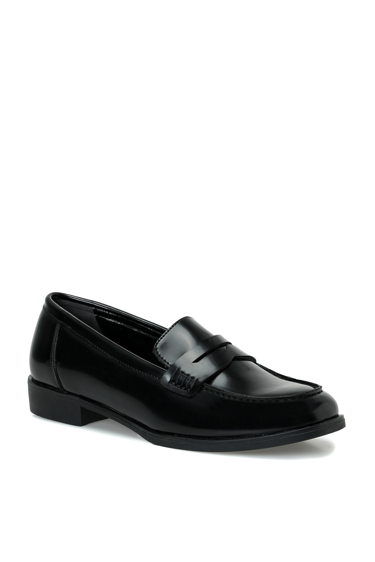 Butigo 26K-213 Siyah Kadın Loafer