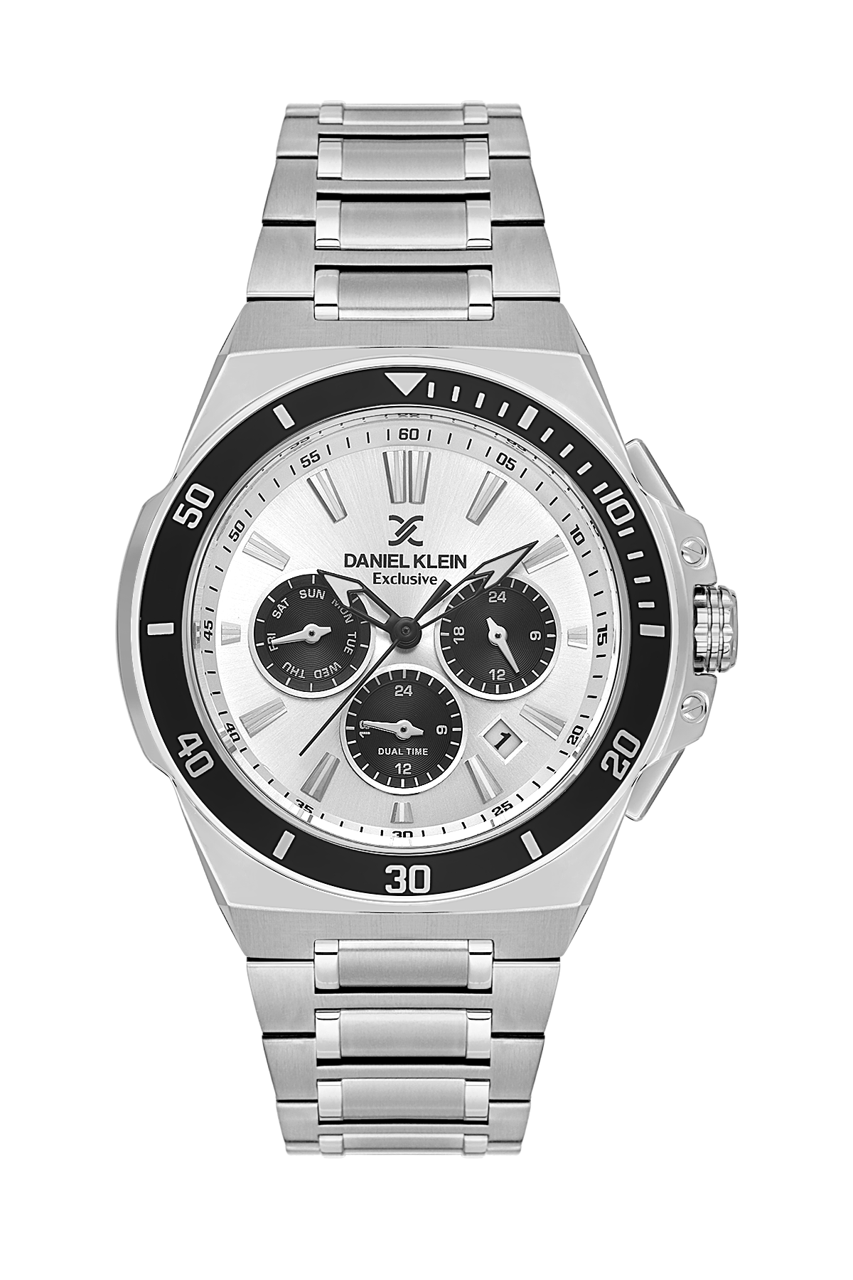 Daniel Klein Orijinal DK.1.14226-6 Exclusive Erkek Kol Saati 3 Atm Su Geçirmez