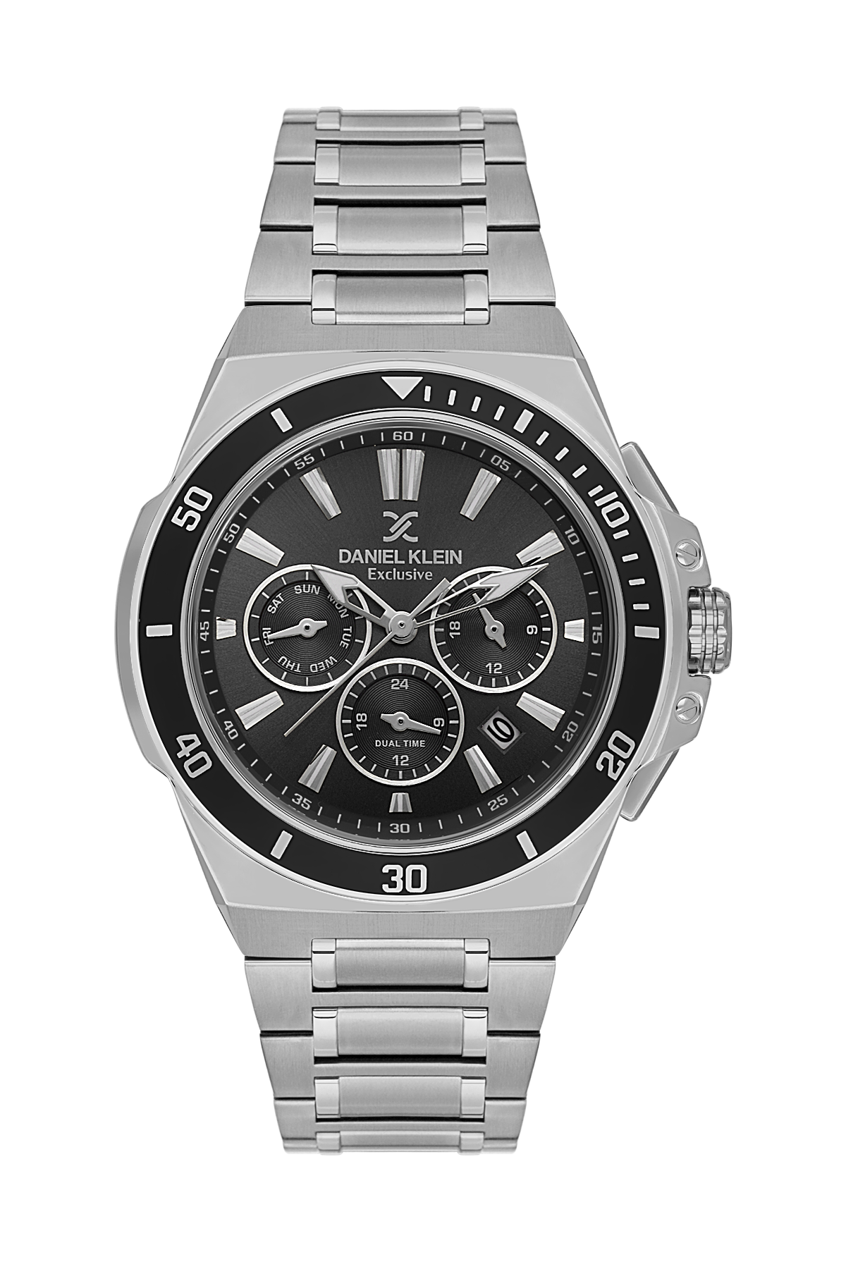 Daniel Klein Orijinal DK.1.14226-1 Exclusive Erkek Kol Saati 3 Atm Su Geçirmez