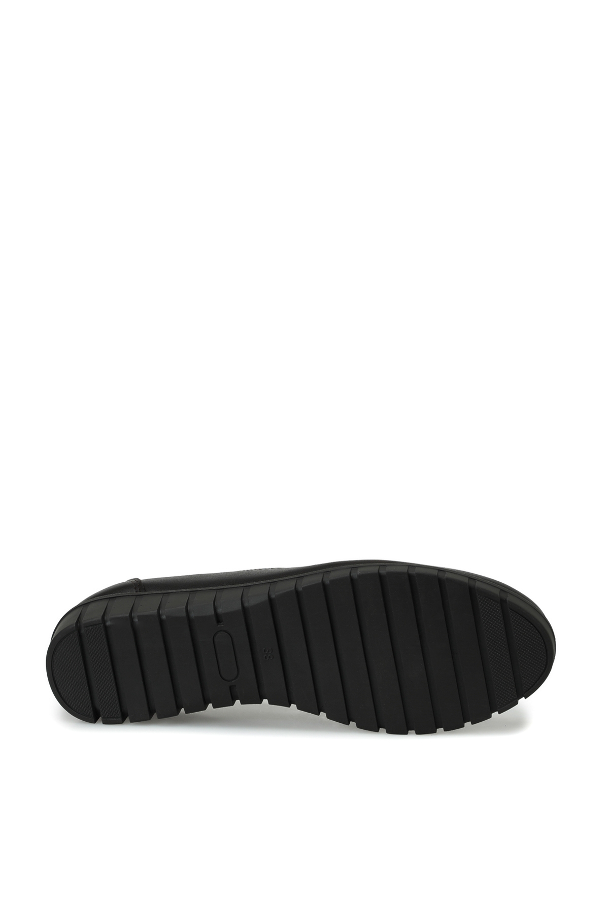 Polaris ESMA-CM.Z Kahverengi Kadın Loafer görsel 5