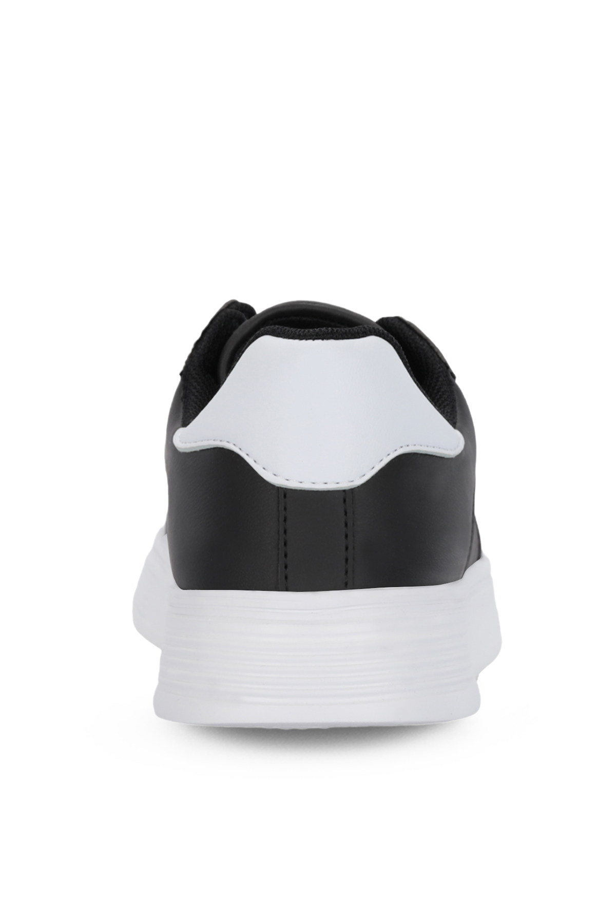 SLAZENGER EASYMOVE I Unisex Siyah / Beyaz Günlük Spor Ayakkabısı görsel 6