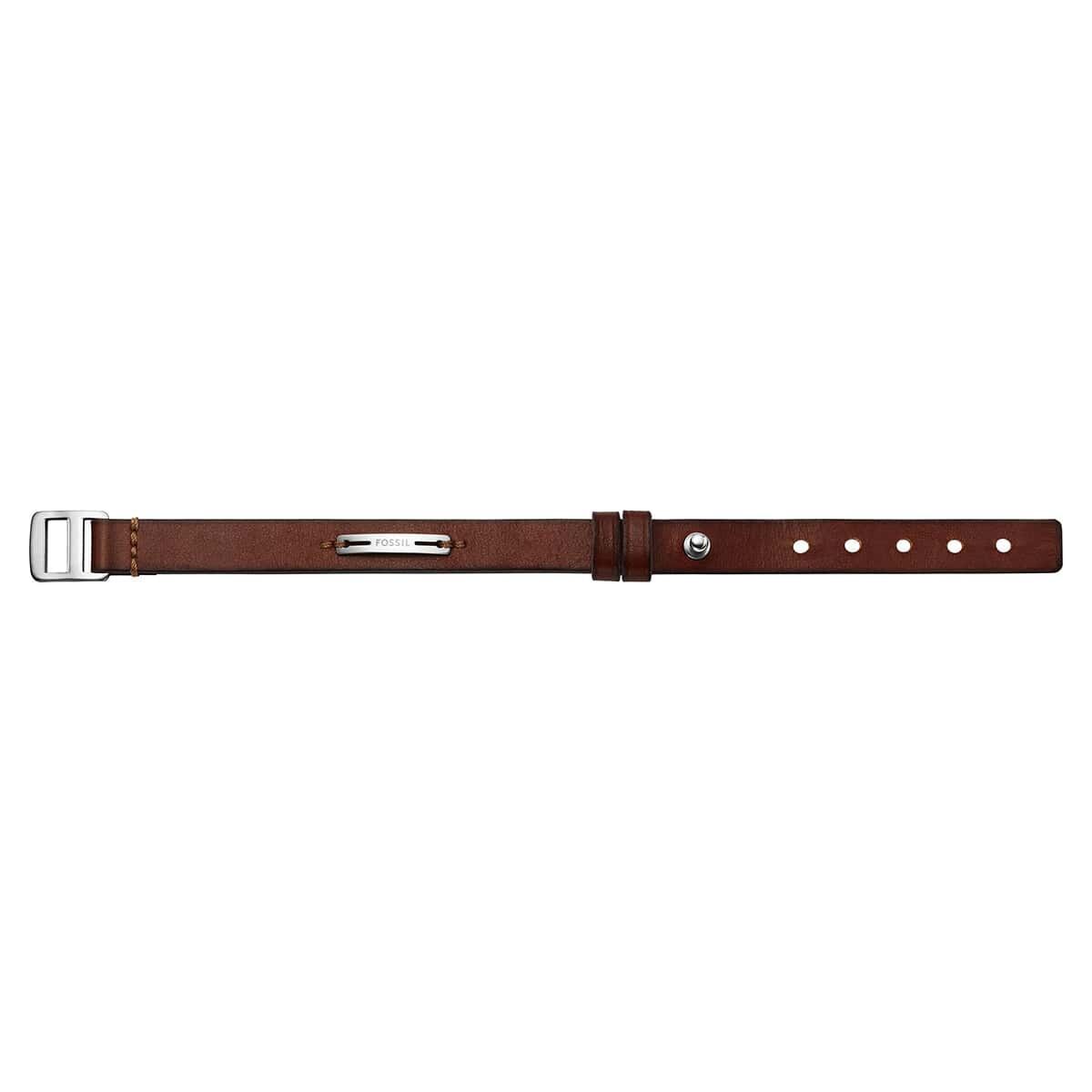 FOSSİL JF04963-040 Erkek Bileklik görsel 3