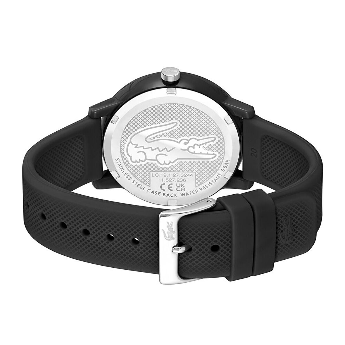 Lacoste LAC2011171 Erkek Kol Saati görsel 3