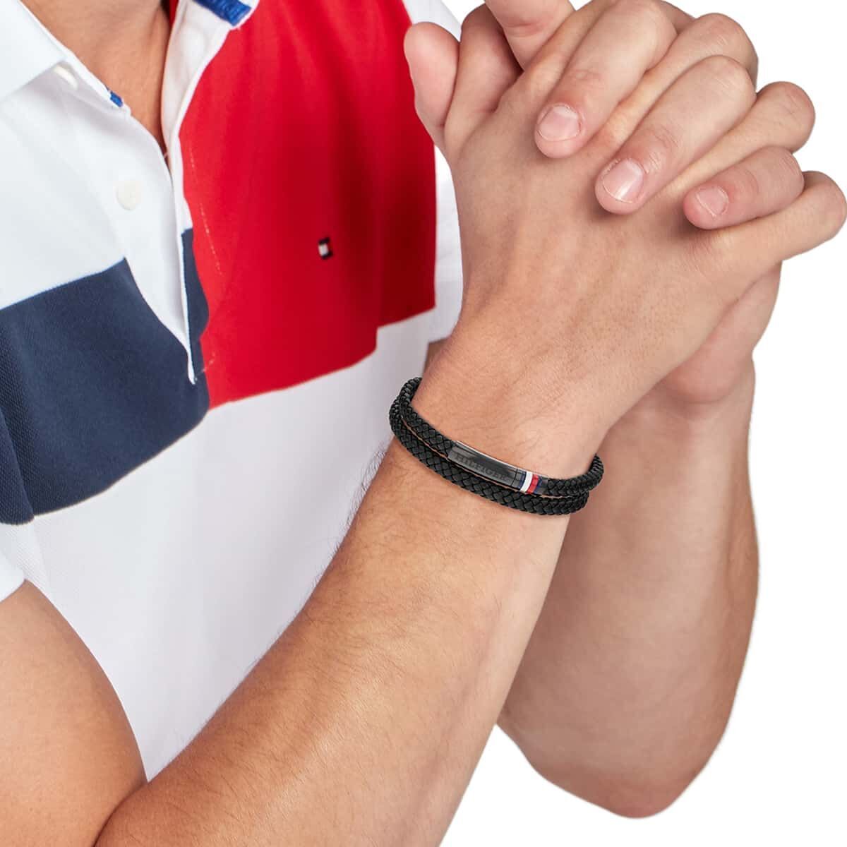 Tommy Hilfiger THJ2790552 Erkek Bileklik görsel 2