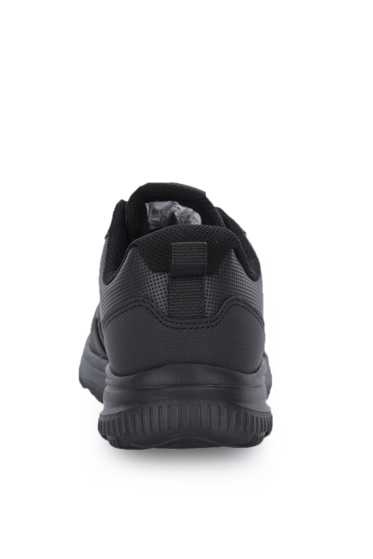 SLAZENGER EVEREST I Kadın Siyah / Siyah Koşu & Yürüyüş Spor Ayakkabısı görsel 6