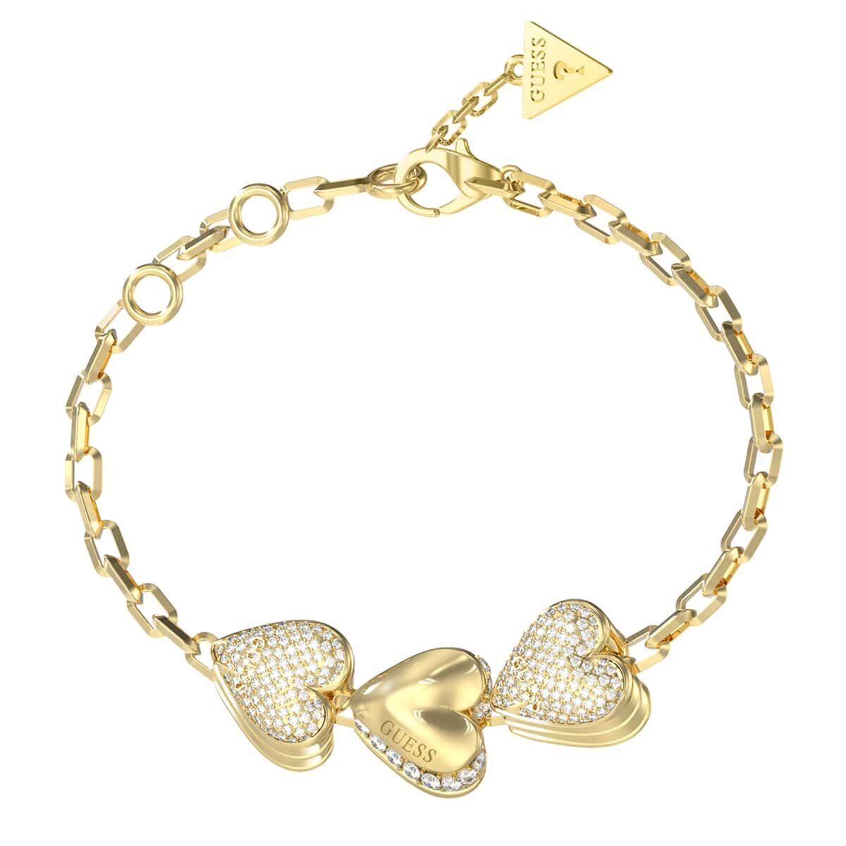 Guess JGUJUBB06079JWYGS Kadın Bileklik