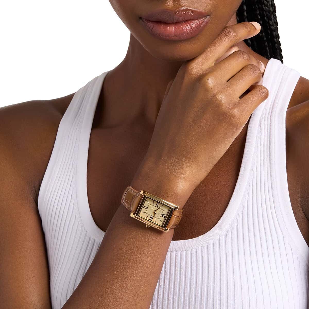 Michael Kors MK7584 Kadın Kol Saati görsel 4