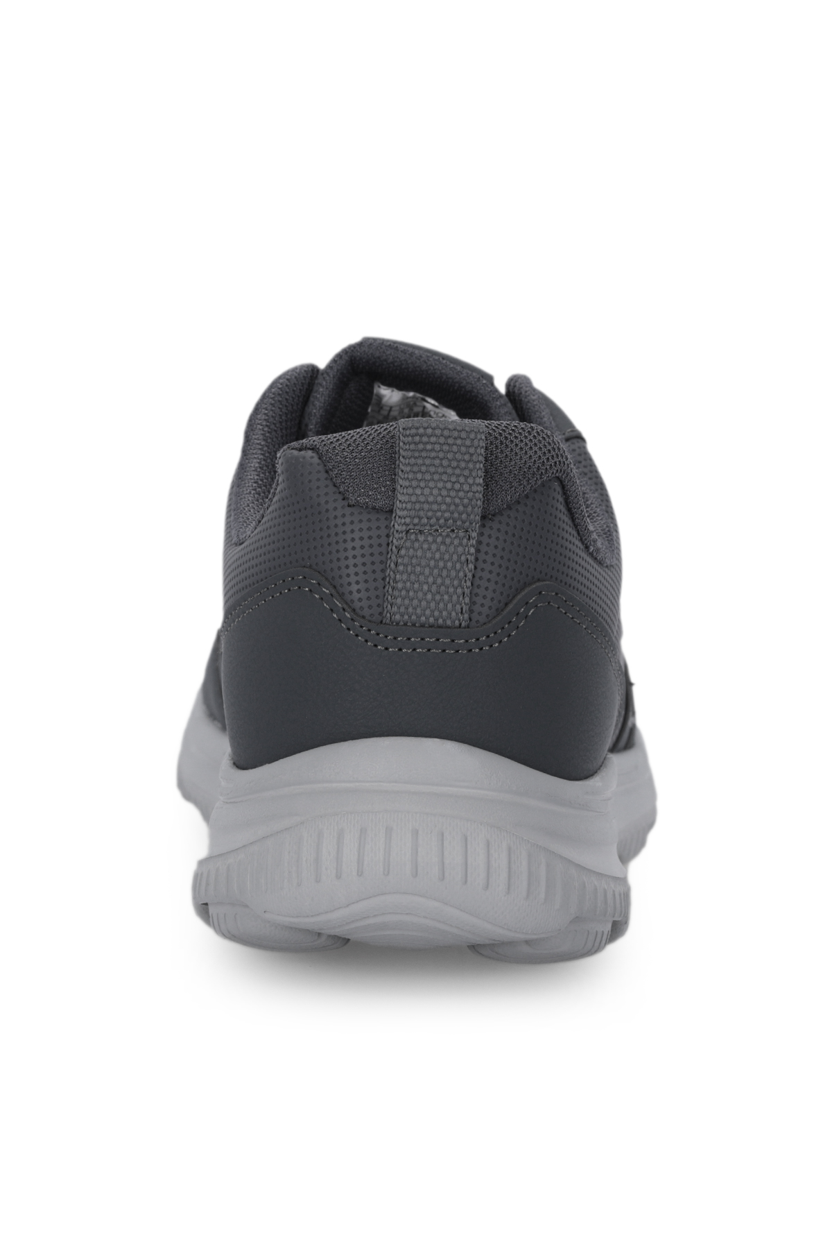 SLAZENGER EVEREST I Kadın Koyu Gri Koşu & Yürüyüş Spor Ayakkabısı görsel 6