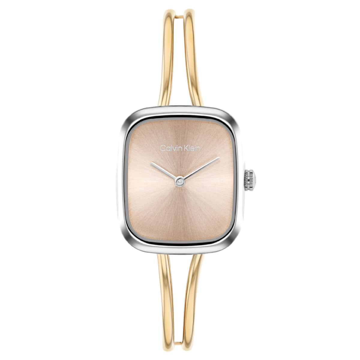 Calvin Klein CK25100134 Kadın Kol Saati